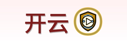 开云 Logo